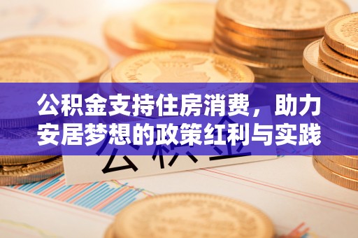 达州公积金支持住房消费，助力安居梦想的政策红利与实践