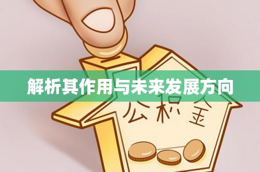 达州解析其作用与未来发展方向